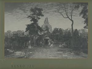 Image du vendeur pour Passage to Angkor by Kenro Izu mis en vente par Heartwood Books and Art