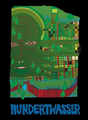 Immagine del venditore per Hundertwasser : Complete Graphic Work, 1951-1976 venduto da GreatBookPrices