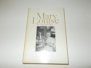 Image du vendeur pour Mary Louise mis en vente par Paradise Found Books