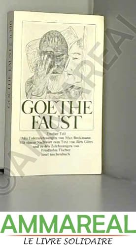 Bild des Verkäufers für Faust II zum Verkauf von Ammareal