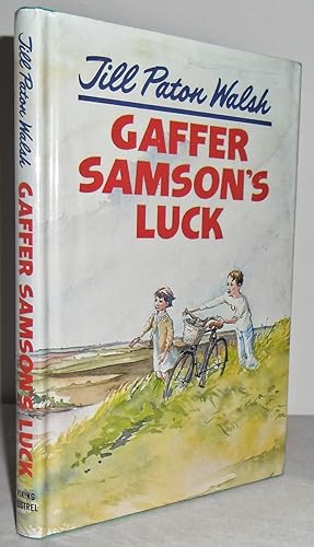 Immagine del venditore per Gaffer Samson's Luck venduto da Mad Hatter Books