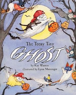 Seller image for The Teeny Tiny Ghost (Paperback or Softback) for sale by BargainBookStores