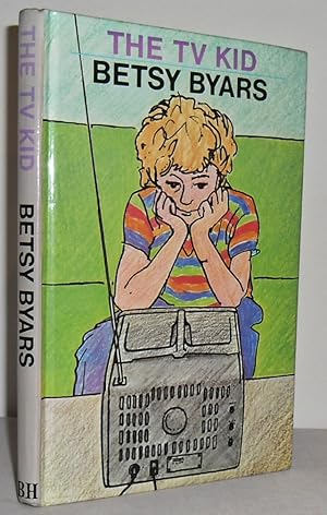 Seller image for The TV Kid for sale by Mad Hatter Books