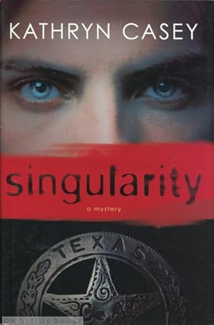 Singularity: A Mystery