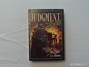 Seller image for Judgment Night for sale by W. R. Slater - Books