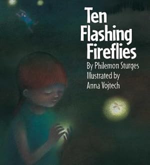 Seller image for Ten Flashing Fireflies for sale by BargainBookStores