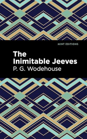 Immagine del venditore per Inimitable Jeeves venduto da GreatBookPrices