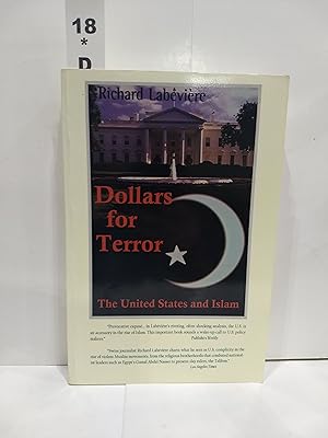 Seller image for Dollars For Terror: The United States And Islam for sale by Fleur Fine Books