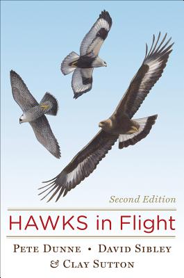 Seller image for Hawks in Flight (Hardback or Cased Book) for sale by BargainBookStores