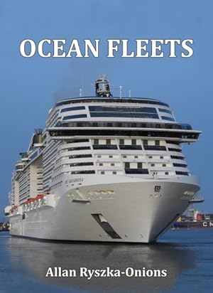 Seller image for Ocean Fleets for sale by GreatBookPricesUK