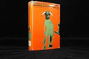 Seller image for Modern Spanish Theatre - And Anthology of Plays for sale by ShiroBooks