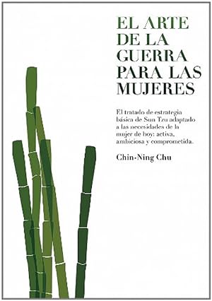Seller image for El Arte De La Guerra Para Las Mujeres (Spanish Edition) for sale by Von Kickblanc