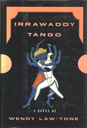 Seller image for IRRAWADDY TANGO -- Signed Copy for sale by PERIPLUS LINE LLC