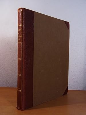 Bismarck. Die gesammelten Werke. Band 3: Politische Schriften. März 1859 bis September 1862