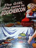 Immagine del venditore per The Girl Who Came to Bouchercon: Spirts of St. Louis Bouchercon 2011 venduto da Hammonds Antiques & Books