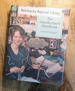 THE HANDKNITTER'S HANDBOOK : 2nd Edition