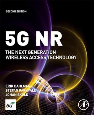 Seller image for 5G NR : The Next Generation Wireless Access Technology for sale by GreatBookPrices