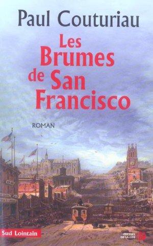 Seller image for Les brumes de San Francisco for sale by Chapitre.com : livres et presse ancienne