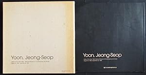 Artist of the Year. Jeong-Seop Yoon : National Museum of Contemporary Art 1996