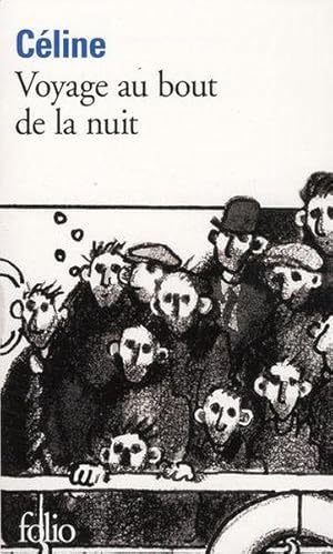 Voyage au bout de la nuit