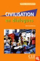 civilisation en dialogues ; niveau intermédiaire