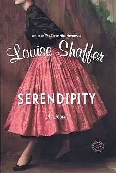Seller image for Serendipity for sale by Round Table Books, LLC