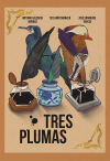 Seller image for Tres Plumas for sale by AG Library