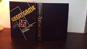 Seller image for The Great Game for sale by The Vintage BookStore