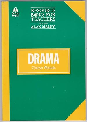Seller image for Drama (Resource Books for Teachers) for sale by Kultgut