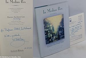 Image du vendeur pour In Medias Res mis en vente par Bolerium Books Inc.