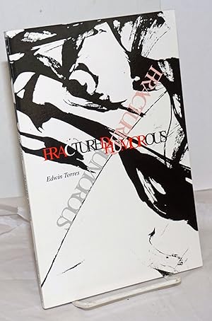 Seller image for Fractured Humorous for sale by Bolerium Books Inc.