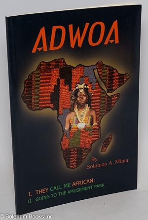 Seller image for Adwoa for sale by Bolerium Books Inc.