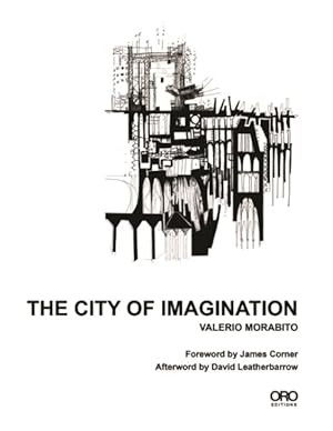 Imagen del vendedor de City of Imagination a la venta por GreatBookPricesUK