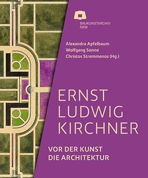 Imagen del vendedor de Ernst Ludwig Kirchner a la venta por moluna