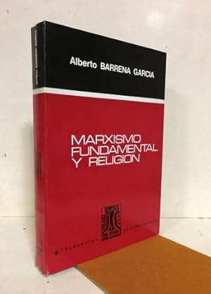 Marxismo fundamental y religión