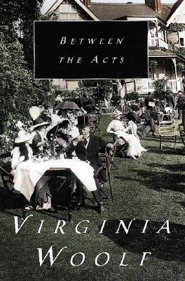 Seller image for Between the Acts (Paperback or Softback) for sale by BargainBookStores