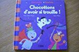 Image du vendeur pour Clapinette Et Fourtou. Vol. 2. Chocottons D'avoir Si Troulle ! mis en vente par RECYCLIVRE