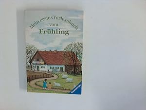 Seller image for Mein erstes Vorlesebuch vom Frhling. for sale by ANTIQUARIAT FRDEBUCH Inh.Michael Simon