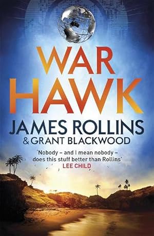 Seller image for War Hawk (Paperback) for sale by Grand Eagle Retail