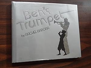 Ben's Trumpet *Caldecott Honor, 1st