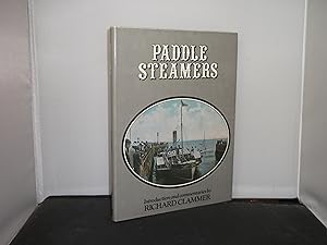 Seller image for Paddle Steamers Introduction and Commentary by Richard Clammer for sale by Provan Books