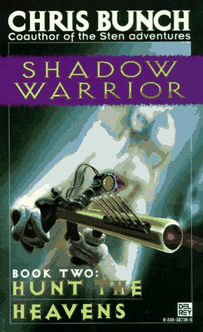 Seller image for SHADOW WARRIOR: Hunt the Heavens for sale by Fantastic Literature Limited