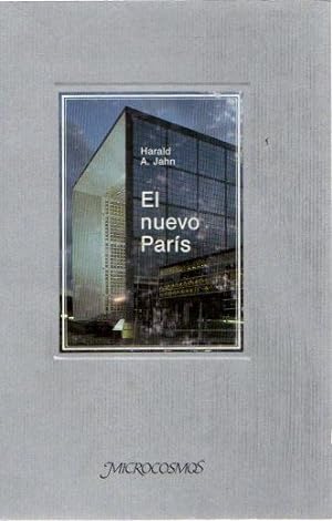 Bild des Verkufers fr El nuevo Pars . zum Verkauf von Librera Astarloa