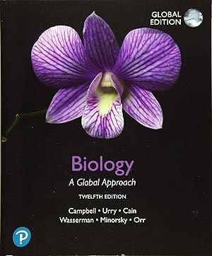 Biology: a global approach