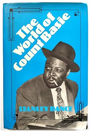 Seller image for The World of Count Basie for sale by PsychoBabel & Skoob Books