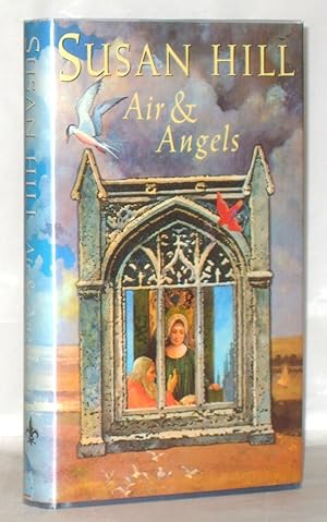 Bild des Verkufers fr Air And Angels zum Verkauf von James Hulme Books
