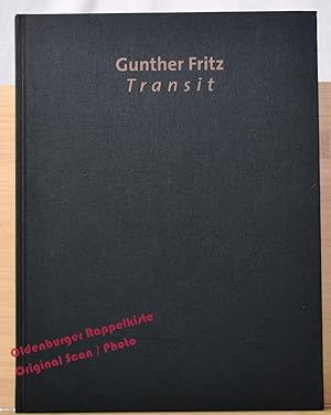 Transit: Burgkloster zu Lübeck, 19.9. - 9.11.2003 - Fritz, Gunther