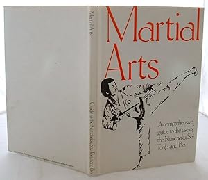 Martial Arts a Comprehensive Guide