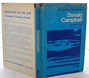 Donald Campbell: An Informal Biography