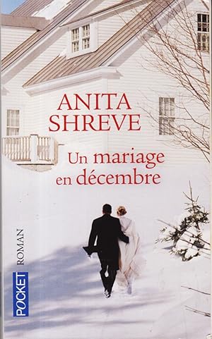 Seller image for Un mariage en dcembre for sale by books-livres11.com